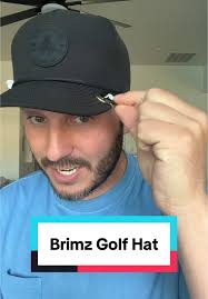 The perfect fathersday gift for that dad who loves golf ⛳️ #golfdad #golf  #golftok #fathersday #fathersdaygift #golftiktok #golfer #golfhat