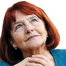 Teresa Rita Lopes (1937-2025)