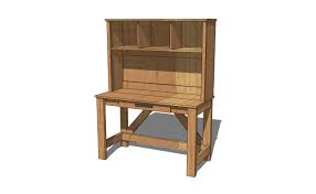 Maybe you would like to learn more about one of these? Brookstone Desk Hutch Ana White
