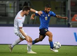 Complete overview of italy vs czech republic (friendlies) including video replays, lineups, stats and fan opinion. Dxljakpdqp0mjm