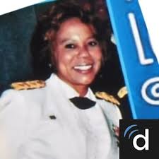 Dr. Louise Bacon, MD