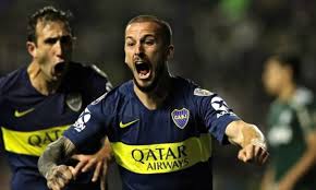 Es así que el único ingreso con que cuenta es la de su marido. Con Ventaja Boca Busca La Final En San Pablo