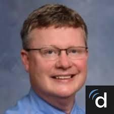 Dr. Carl S. DeMars, MD