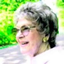 Betty Bonnie (Bool) Chapman