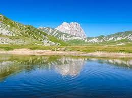 In the summertime, gran sasso e monti della laga national park is one of the best places to go bouldering in italy, and probably even europe. Parco Nazionale Del Gran Sasso E Monti Della Laga Turismo Abruzzo It