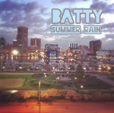 Summer Rain | Batty