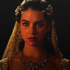 The Tragic Story of Mary Stuart in Reign