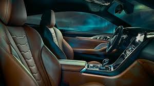 The interior of the bmw m850i xdrive coupé has a high level of dynamic, luxurious attraction. The M8 Bmw 8 Series Coupe M Automobiles Bmw Me Com