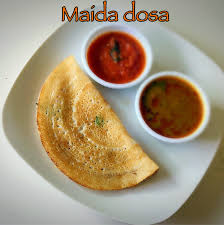 Instant dosa recipe | kuttu ka dosa try this instant dosa, kuttu ka dosa or buckwheat dosa whose batter does not need to be fermented. Instant Maida Dosa Maida Flour Dosa Recipe How To Make Maida Dosa Sandhya S Recipes
