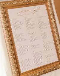 Seating Charts Elle Em Event Design Wedding