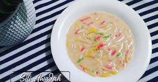 We did not find results for: Resepi Bubur Caca Gandum
