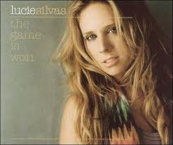 Silvas, Lucie : Game Is Won Pt 1 CD