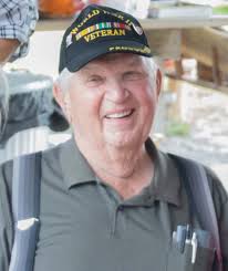 Donald LeRoy Erb, 94