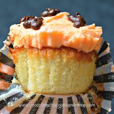 Sprinkles cupcakes (beverly hills) also has a similar yellow (cup). Perfect Yellow Cupcakes Chocolate Chocolate And More