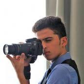 Nabil Patel: photographer par excellence and published author