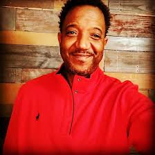 Today we salute King Bobby Atkinson. Happy Birthday Crabber #crabberlove❤🦀