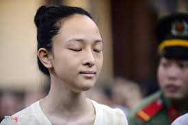 Nhân chứng bí ẩn của vụ hoa hậu Phương Nga nói sẽ đến tòa chiều nay