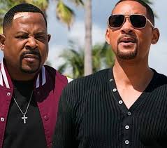 Will Smith and Martin Lawrence's Chemistry in Bad Boys 4 Gets Criticism