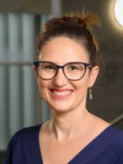 Associate Professor Debbie Long