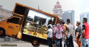 Consider advanced and affordable food truck malaysia for mobile catering and food vending services at alibaba.com. Pendapatan Bulanan Food Truck Boleh Cecah Rm45k Seriously Soscili