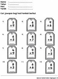 Pertanyaan kreatif dirancang menggunakan kerangka kerja casel (the collaborative for academic, social, and emotional learning). Softcopy Lembaran Kerja Matematik Tambah Dan Tolak Nombor Lingkungan Puluh Dan Ratus Shopee Malaysia