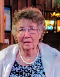 Aveline Hogan Ball Obituary May 16, 2020