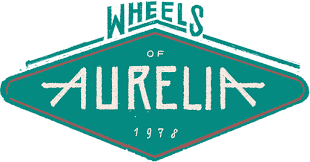 Wheels of Aurelia - SteamGridDB