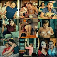 Голая Лили из СашаТаня - самые интимные фото