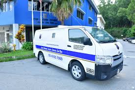 It is mandatory for all indian citizens. Cash In Transit Active Network Security Services Sdn Bhd