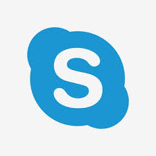 Skype Icon Skype Icons Skype Logo Png And Vector With Transparent Background For Free Download Cute App Instagram Logo Girls Cartoon Art