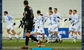 07 марта 2021 • 16:30. Dinamo Kiev Olimpik 3 1 Video Golov I Obzor Matcha Football Ua