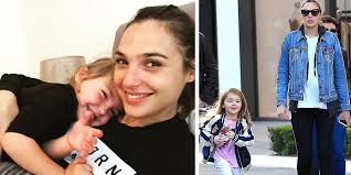 Here's facts about her husband, kids, net worth in gal gadot's wiki. The Untold Truth Of Gal Gadot S Daughter Maya Versano