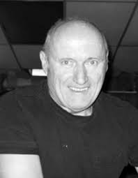 David McCaw Obituary