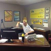 I enjoyed everything about my job but the sales manager. Abc Seamless Fargo Nd