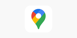 Google Maps - Transit & Food on the App Store