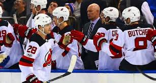 Devils Depth Chart Will Butcher Mirco Mueller And The