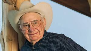 Jack Brainard: A Horseman at Heart