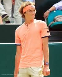 Real madrid 20/21 youth udebanesæt. 560 Alexander Zverev Ideas Alexander Zverev Alexander Tennis Players