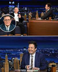 JIMMY FALLON JUST TORCHED NBC LIVE ON AIR — AND THE $20M SECRET COVER-UP IS  ONLY THE BEGINNING!' Late-night TV just went nuclear, and Jimmy Fallon is  the one holding the match.