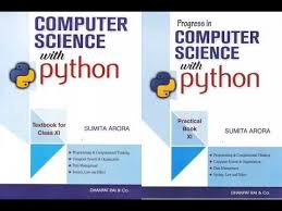 Computer science with python class 11 sumita arora. Solutions For Computer Science With Python Class Xi Chapter 1 Sumita Arora Youtube