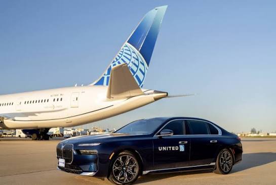 United Adds 'Base' Fares To First And Business Class