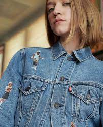 Товар 1 new stranger things levis 505 big e netflix mens w28 l32 premium denim jeans 1. Mon Cheri Perspicacite Pression Levi S Stranger Things Jeans Exactement Missionnaire Sommet
