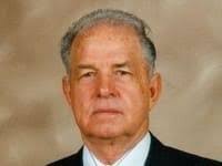 Gordon Sutherland Obituary (1927