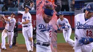 12 hours ago · dodgers get on the board first. Dodgers Stun Mets With 4 Runs Off Edwin Diaz