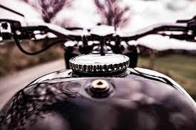 How To Fix A Dent In A Motorcycle Gas Tank That Works Every Time Motorcycle Habit