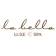 Labella Luxe Spa logo