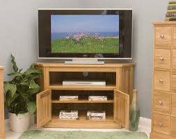 Choose from simple metal stands to traditional cabinets with storage space. Corner Tv Cabinet For Living Room Novocom Top