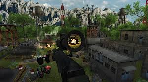Rust gameplay raiding bases in rust. Sniper Rust Vr Brings Action Packed Gameplay Next Week Vrfocus