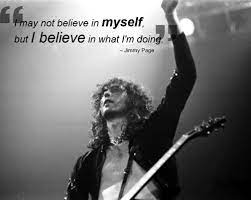 Led zeppelin were an english rock band formed in london in 1968. Quotes About Led Zeppelin 99 Quotes