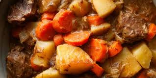 This is what i call the basic mix, it makes for an excellent hamburger and can be used as a foundation from which to build in more flavors. Diabetic Recipe Irish Beef Stew Diabetes Center Of Excellence